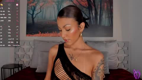 Snapshot of lunaruso chatting on 01-15-25, 08:05 Luna Ruso online show from 01-15-25, 08:05