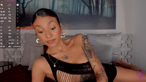 Snapshot of lunaruso chatting on 01-15-25, 11:19 Luna Ruso online show from 01-15-25, 11:19