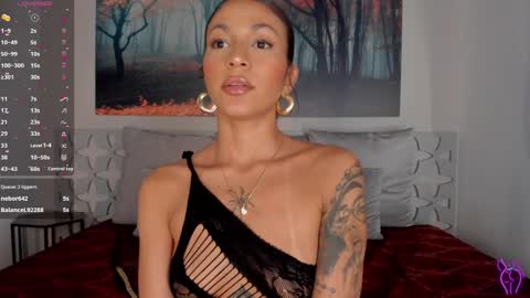 Snapshot of lunaruso chatting on 01-16-25, 02:19 Luna Ruso online show from 01-16-25, 02:19