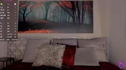 Snapshot of lunaruso chatting on 01-17-25, 11:18 Luna Ruso online show from 01-17-25, 11:18