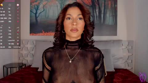 Snapshot of lunaruso chatting on 01-19-25, 07:26 Luna Ruso online show from 01-19-25, 07:26
