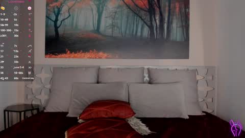 Snapshot of lunaruso chatting on 02-02-25, 11:00 Luna Ruso online show from 02-02-25, 11:00