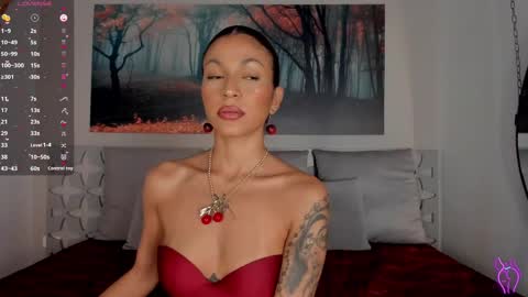 Snapshot of lunaruso chatting on 02-12-25, 11:51 Luna Ruso online show from 02-12-25, 11:51