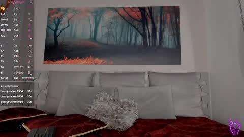 Snapshot of lunaruso chatting on 02-14-25, 02:28 Luna Ruso online show from 02-14-25, 02:28