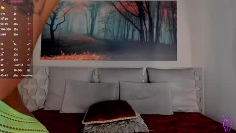 Snapshot of lunaruso chatting on 02-15-25, 11:36 Luna Ruso online show from 02-15-25, 11:36