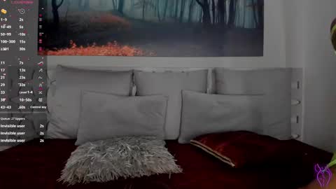 Snapshot of lunaruso chatting on 02-25-25, 02:25 Luna Ruso online show from 02-25-25, 02:25
