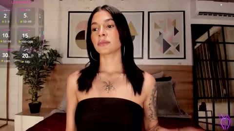 Snapshot of lunaruso chatting on 09-24-25, 07:50 Luna Ruso online show from 09-24-25, 07:50
