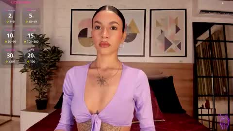 Snapshot of lunaruso chatting on 10-12-25, 07:46 Luna Ruso online show from 10-12-25, 07:46