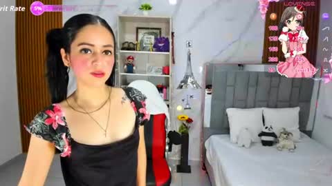 Snapshot of lunascoott chatting on 06-13-26, 02:09 ARI online show from 06-13-26, 02:09