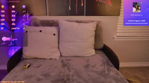 LunaSexy79 online show from 02-11-26, 12:15