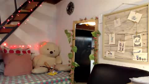 luna online show from 03-02-25, 12:01