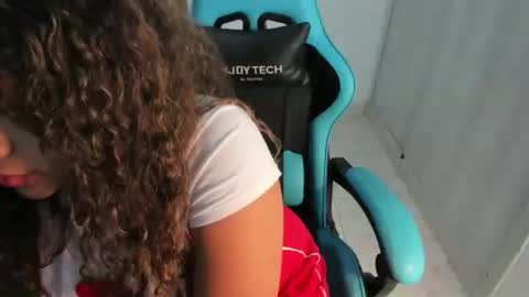 luna online show from 02-09-25, 03:53