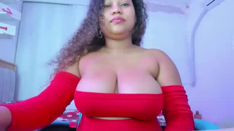 luna online show from 10-04-25, 05:00