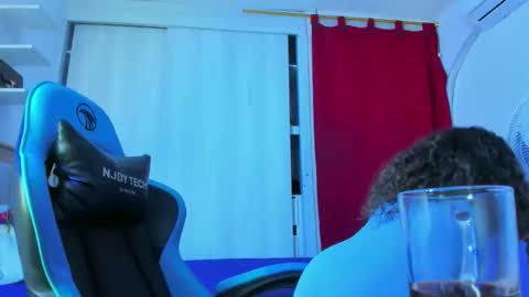 luna online show from 11-08-25, 02:50