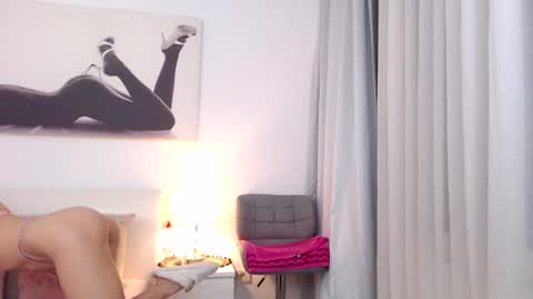 lunastars13 online show from 01-13-25, 03:47