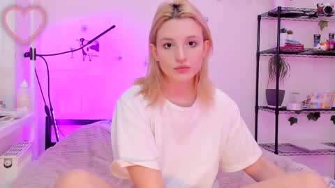 Kate online show from 02-27-25, 03:58