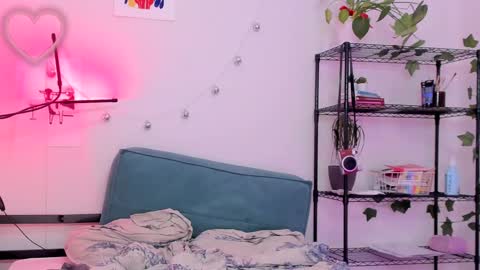 Kate online show from 03-04-25, 02:17