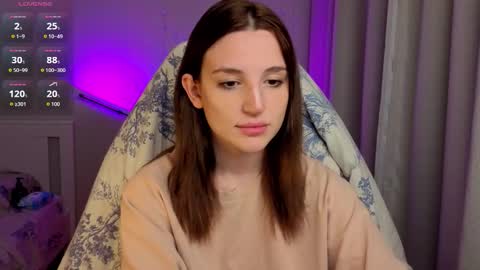 Kate online show from 10-21-25, 11:27