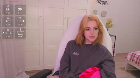 Kate online show from 01-05-26, 05:27