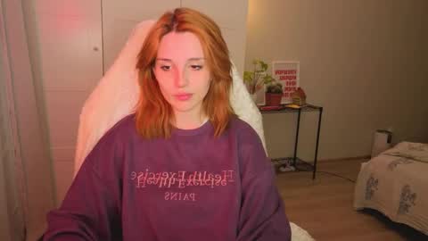 Kate online show from 03-13-26, 06:47