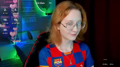 Snapshot of lunaterry chatting on 06-18-26, 07:41 lunaterry online show from 06-18-26, 07:41