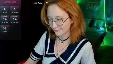 Snapshot of lunaterry chatting on 06-20-26, 08:17 lunaterry online show from 06-20-26, 08:17
