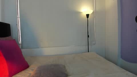 lunavelvet7 online show from 02-01-26, 03:32