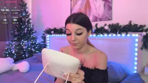 Snapshot of lunavine chatting on 01-17-26, 10:42 Veronica online show from 01-17-26, 10:42