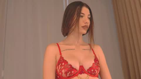 Luna online show from 10-09-25, 05:27