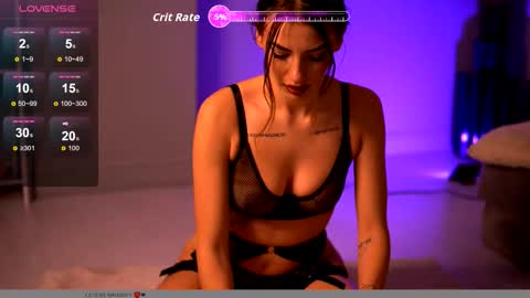 Luna online show from 11-02-25, 09:06