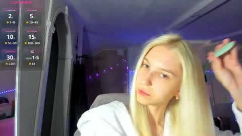 Luna online show from 07-14-26, 09:42
