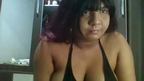 lunawollf online show from 10-14-25, 07:58