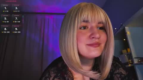 LunaXLoverx online show from 11-25-25, 02:06