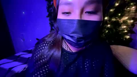lunaxoxo22 online show from 11-14-25, 03:38
