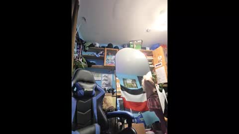 LunaXXX online show from 03-21-26, 03:44