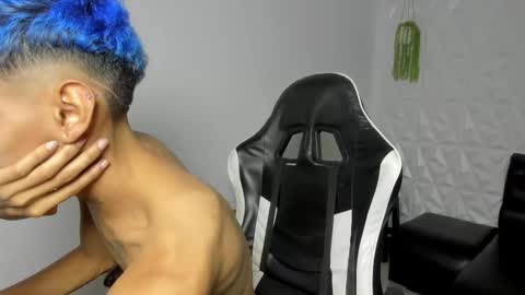 Snapshot of lunay_bigcock420 chatting on 02-01-26, 02:10 lunay_bigcock420 online show from 02-01-26, 02:10