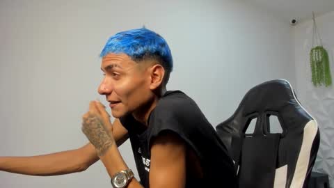 Snapshot of lunay_bigcock420 chatting on 02-03-26, 01:15 lunay_bigcock420 online show from 02-03-26, 01:15