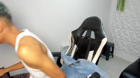 Snapshot of lunay_bigcock420 chatting on 02-11-26, 08:47 lunay_bigcock420 online show from 02-11-26, 08:47