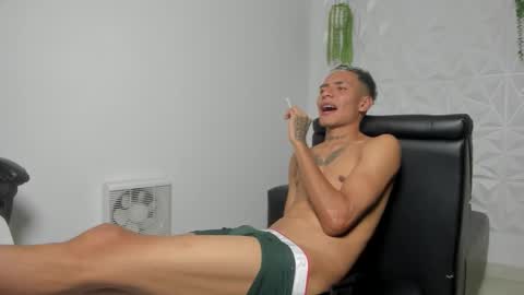 Snapshot of lunay_bigcock420 chatting on 02-27-26, 10:10 lunay_bigcock420 online show from 02-27-26, 10:10