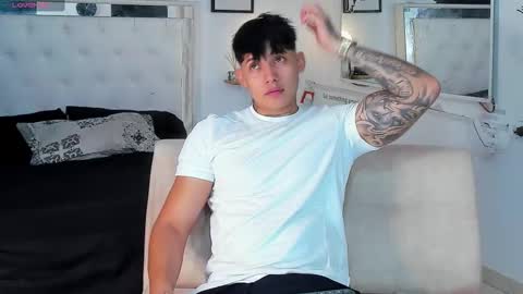 Lunay online show from 11-12-25, 11:36