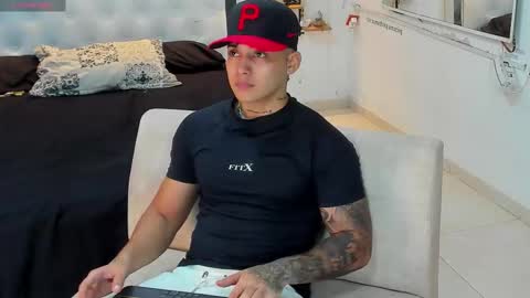 Lunay online show from 11-14-25, 12:09