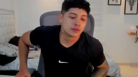 Lunay online show from 02-21-26, 12:00