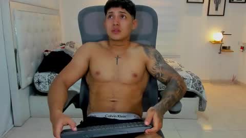 Lunay online show from 03-02-26, 10:49