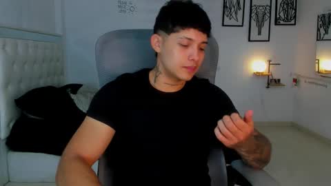 Lunay online show from 03-27-26, 11:59