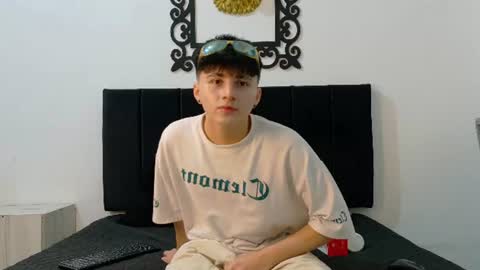 Snapshot of lunaydream chatting on 06-13-26, 11:41 lunaydream online show from 06-13-26, 11:41