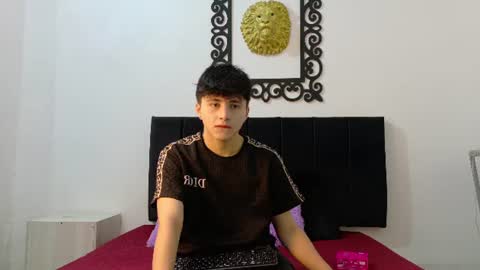 Snapshot of lunaydream chatting on 07-01-26, 11:34 lunaydream online show from 07-01-26, 11:34