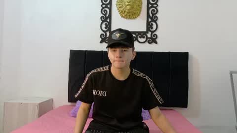 Snapshot of lunaydream chatting on 07-18-26, 11:58 lunaydream online show from 07-18-26, 11:58