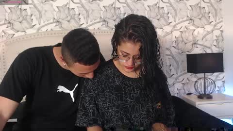 Luna and Kian online show from 04-05-26, 03:36