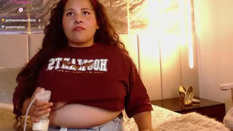 Lunea  online show from 01-14-26, 02:12