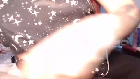 Snapshot of lunita2020x chatting on 11-10-25, 12:09 Luna online show from 11-10-25, 12:09